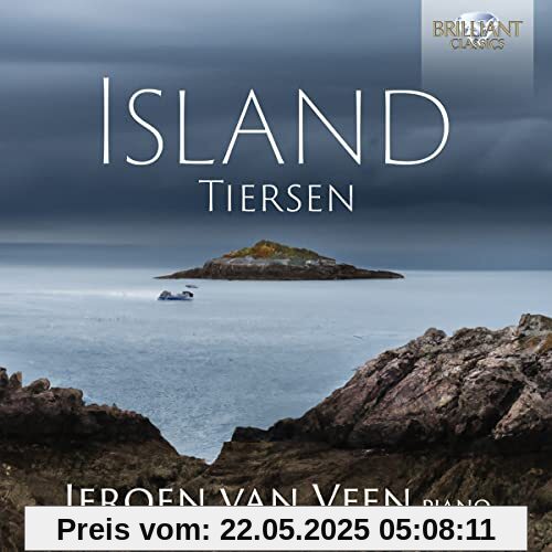 Tiersen:Island Tiersen:Island von Veen, Jeroen Van