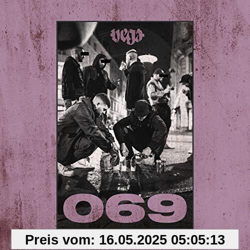 069 von Vega