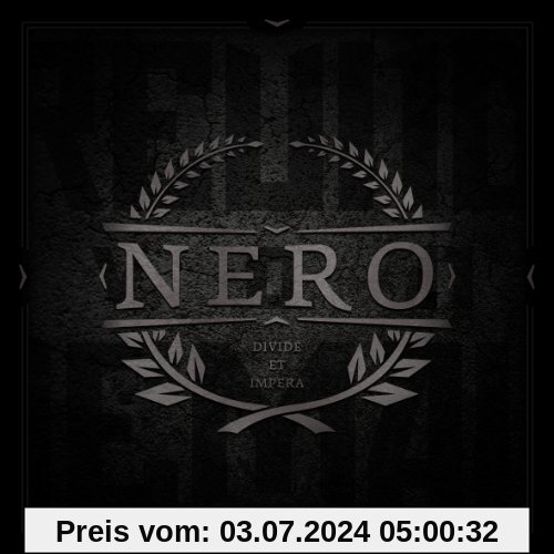 Nero (Premium Edition) von Vega
