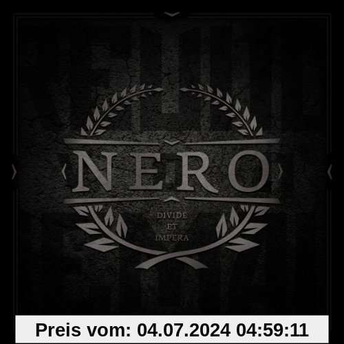 Nero von Vega