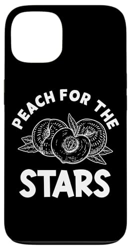 Peach For The Stars Veganes Design For Fruitarian Hülle für iPhone 13 Peach For The Stars Veganes Design For Fruitarian Hülle für iPhone 13 von Vegan Design Ideas For Vegans And Vegetarians