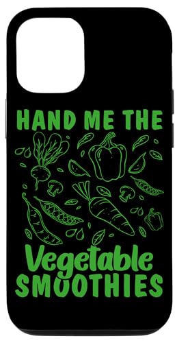 Veganes Design für Pflanzennahrer Hülle für iPhone 12/12 Pro Veganes Design für Pflanzennahrer Hülle für iPhone 12/12 Pro von Vegan Design Ideas For Vegans And Vegetarians