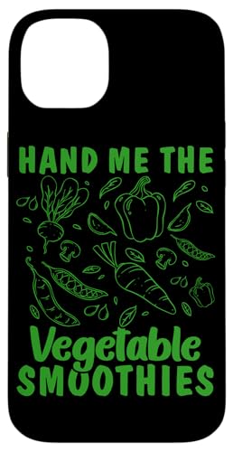 Veganes Design für Pflanzennahrer Hülle für iPhone 14 Plus Veganes Design für Pflanzennahrer Hülle für iPhone 14 Plus von Vegan Design Ideas For Vegans And Vegetarians