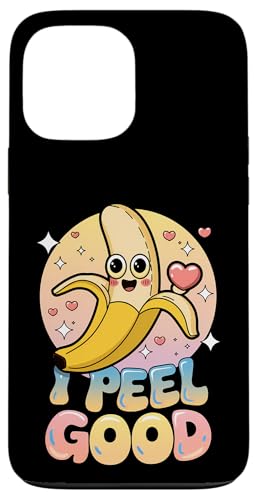Lustiges Bananen Design Lebensmittel-Liebhaber Humor Hülle für iPhone 13 Pro Max Lustiges Bananen Design Lebensmittel-Liebhaber Humor Hülle für iPhone 13 Pro Max von Vegane Früchte Geschenk Niedlich Retro