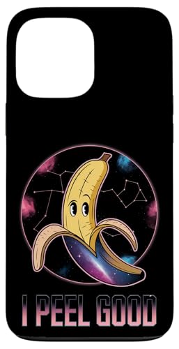 Lustiges Bananen Design Lebensmittel-Liebhaber Humor Hülle für iPhone 13 Pro Max Lustiges Bananen Design Lebensmittel-Liebhaber Humor Hülle für iPhone 13 Pro Max von Vegane Früchte Geschenk Niedlich Retro