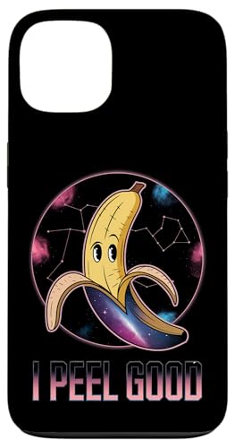 Lustiges Bananen Design Lebensmittel-Liebhaber Humor Hülle für iPhone 13 Lustiges Bananen Design Lebensmittel-Liebhaber Humor Hülle für iPhone 13 von Vegane Früchte Geschenk Niedlich Retro