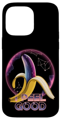 Lustiges Bananen Design Lebensmittel-Liebhaber Humor Hülle für iPhone 14 Pro Max Lustiges Bananen Design Lebensmittel-Liebhaber Humor Hülle für iPhone 14 Pro Max von Vegane Früchte Geschenk Niedlich Retro