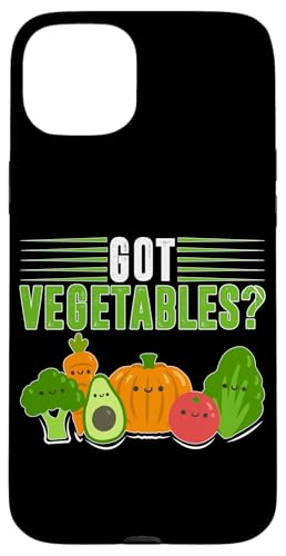 Haben Sie Gemüse? Veganismus Design für Vegetarier Hülle für iPhone 15 Plus Haben Sie Gemüse? Veganismus Design für Vegetarier Hülle für iPhone 15 Plus von Veganism Design Ideas For Vegans