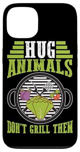Veganismus Design für Veganer Hülle für iPhone 13 Veganismus Design für Veganer Hülle für iPhone 13 von Veganism Design Ideas For Vegans