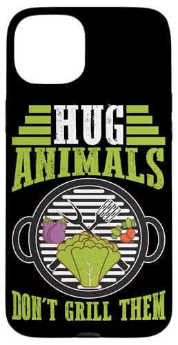 Veganismus Design für Veganer Hülle für iPhone 15 Plus Veganismus Design für Veganer Hülle für iPhone 15 Plus von Veganism Design Ideas For Vegans