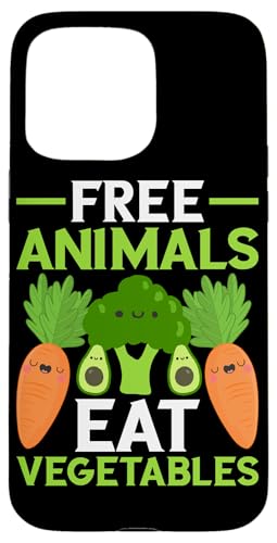 Veganismus Design für Vegetarier Hülle für iPhone 15 Pro Max Veganismus Design für Vegetarier Hülle für iPhone 15 Pro Max von Veganism Design Ideas For Vegans