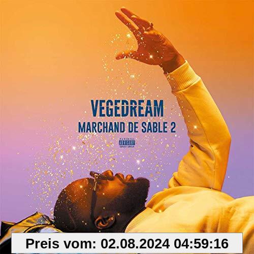 Marchand de Sable 2 - Edition Collector von Vegedream