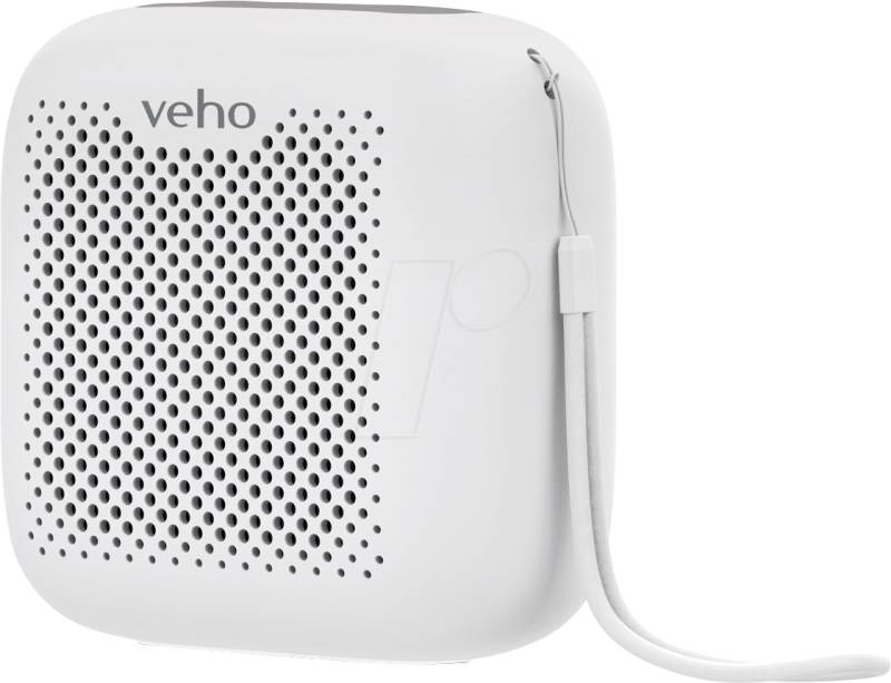 VEHO VSS440MZ4W - Bluetooth Lautsprecher von Veho