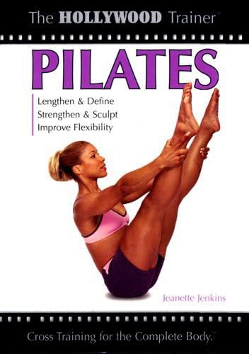 Hollywood Trainer: Pilates [DVD] [Import] von Vei