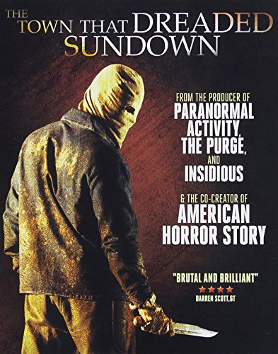 The Town That Dreaded Sundown [Blu-ray] von Vei