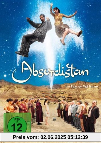 Absurdistan von Veit Helmer
