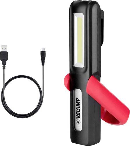 Velamp IR471 Davy LED Arbeitsleuchte akkubetrieben 3W von Velamp