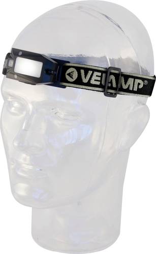 Velamp Metros LED Stirnlampe akkubetrieben 150lm IH523 von Velamp