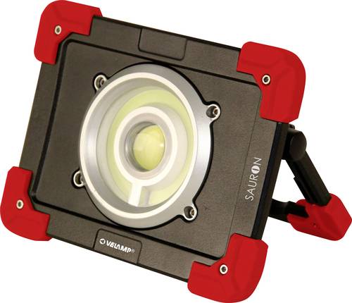 Velamp Sauron Baustrahler 20W 1200lm IR827 von Velamp