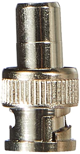 ABIX - CBNC15 BNC-Stecker, Cinch-Buchse 140972 von Velleman