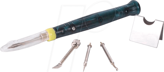 VEL VTSUSB - Lötkolben, USB, 8 W von Velleman
