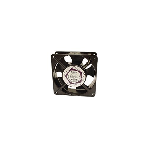 VELLEMAN - BLB220 2123XBT VENTILATEUR ROULEMENT A BILLES 120X120X38 220V TERM 227083 von Velleman