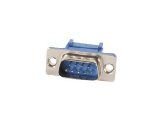 VELLEMAN - CC052 Sub D-Stecker für Flachkabel, 9-Polig 271212 VELLEMAN - CC052 Sub D-Stecker für Flachkabel, 9-Polig 271212 von Velleman