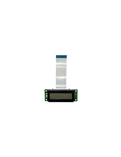 VELLEMAN - PC1602WRS-KWA-E LCD-DISPLAY FUER MP3-PLAYER BAUSATZ K809 840405 von Velleman
