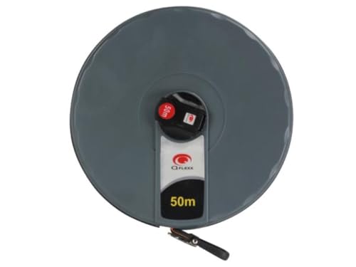 VELLEMAN - WM10050 Maßband 50m 179084 VELLEMAN - WM10050 Maßband 50m 179084 von VELLEMAN