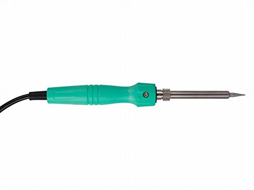 VS-ELECTRONIC - 147375 Keramischer Lötkolben, 230V, 30W VTSI30C von VS-ELECTRONIC