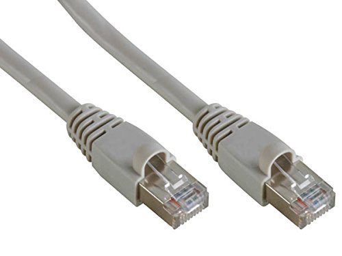 Velleman 141606 Ftp-Kabel, Geschirmte Rj45, Cat 5E von Velleman