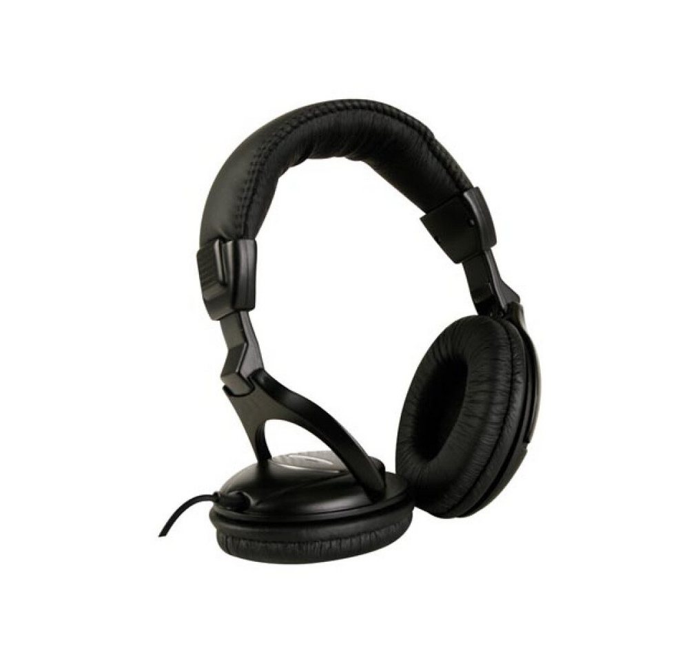 Velleman Digitaler-stereo-kopfhörer Headset von Velleman