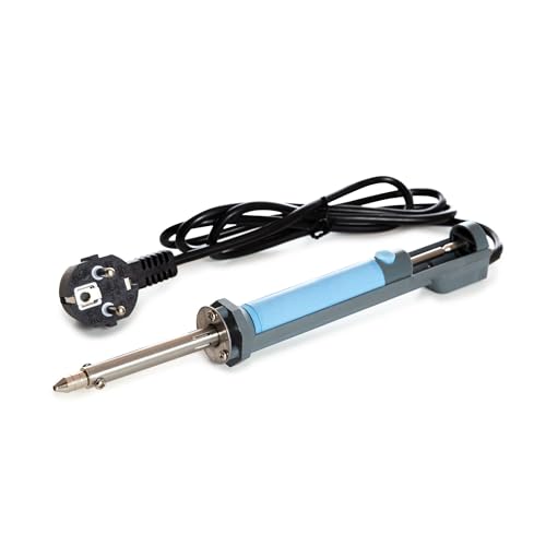 Velleman Entlötpumpe mit Entlötkolben 230V/30W, VTDESOL3 von Velleman