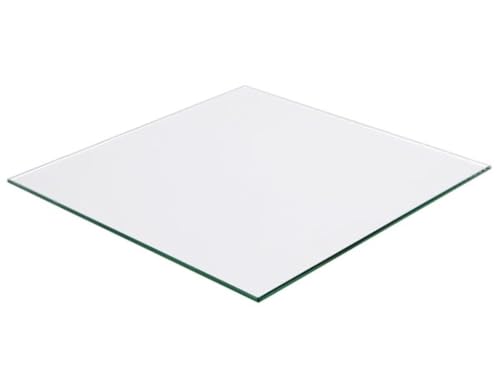 Velleman GLASSCHEIBE FÜR 3D-DRUCKER (215x215x3mm) von Velleman