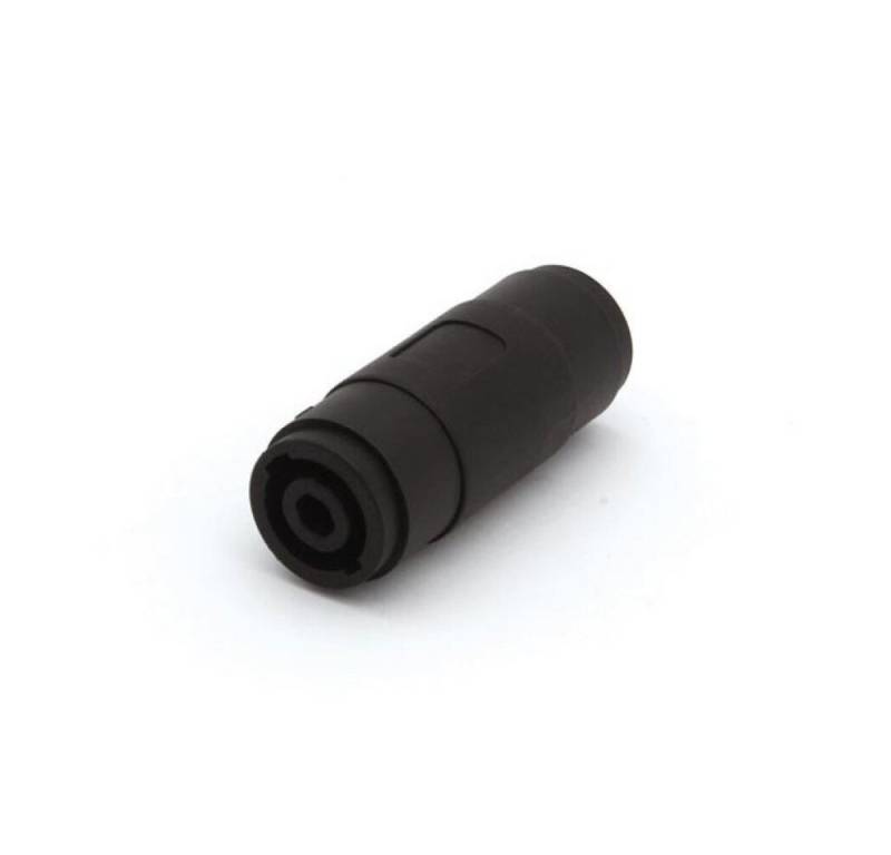 Velleman LAUTSPRECHERKUPPLUNG 4-POLIG AUF LAUTSPRECHERKUPPLUNG 4-POLIG Audio-Adapter von Velleman