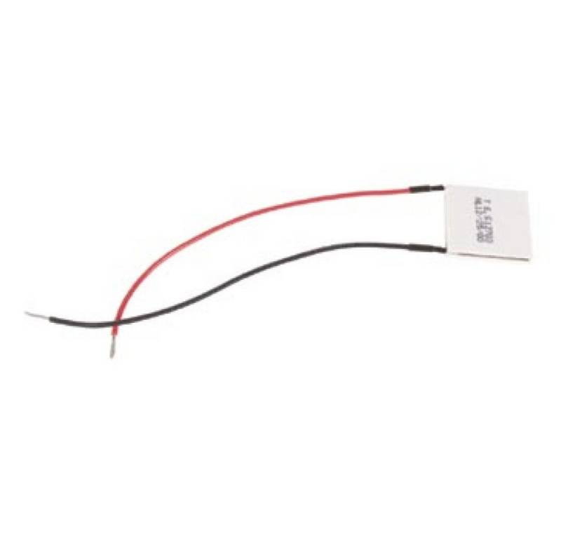 Velleman PELTIER THERMOELEKTRISCHES MODUL 3A 15.4V 65° Labor-Netzteil von Velleman