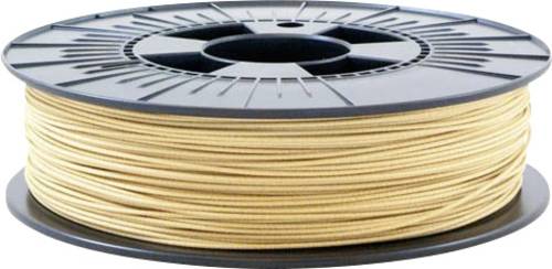 Velleman PLA175NW05 Filament 1.75mm 500g Holz 1St. von Velleman