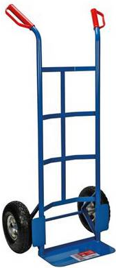 Velleman QT103 QT103 Sackkarre Traglast (max.): 200 kg (QT103) von Velleman