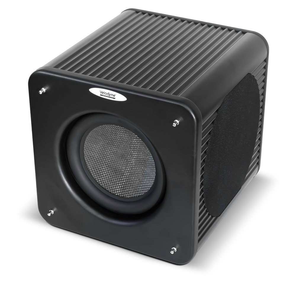 Velodyne MicroVee X Subwoofer von Velodyne