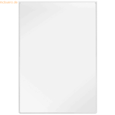 20 x Veloflex Ausweishülle 218x302mm A4 transparent 20 x Veloflex Ausweishülle 218x302mm A4 transparent von Veloflex