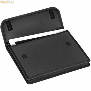 3 x Veloflex Tablet-PC-Tasche Velobag-PC 27,5x22x3cm schwarz 3 x Veloflex Tablet-PC-Tasche Velobag-PC 27,5x22x3cm schwarz von Veloflex
