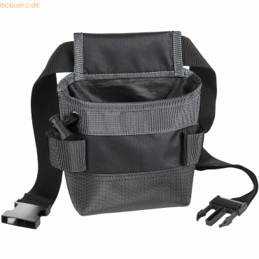 Veloflex Multifunktionstasche Tool Bag S schwarz/grau Veloflex Multifunktionstasche Tool Bag S schwarz/grau von Veloflex