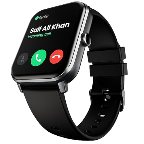 Smartwatch Herren mit Telefonfunktion, Alexa eingebaute, 1.8'' Fitnessuhr Damen mit Herzfrequenz, SpO2, Schlaf, Stress Monitor, 100+ Sportmodi, IP68 Wasserdicht Schrittzähler Uhr Damen für Android iOS Smartwatch Herren mit Telefonfunktion, Alexa eingebaute, 1.8'' Fitnessuhr Damen mit Herzfrequenz, SpO2, Schlaf, Stress Monitor, 100+ Sportmodi, IP68 Wasserdicht Schrittzähler Uhr Damen für Android iOS von Velora