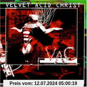 Calling of the Dead von Velvet Acid Christ