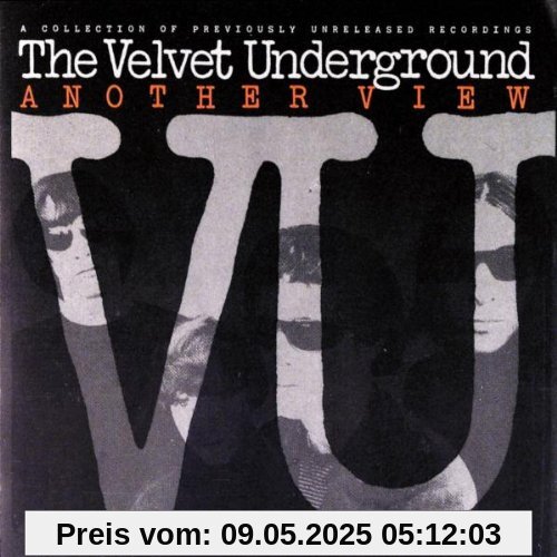 Another View Another View von Velvet Underground