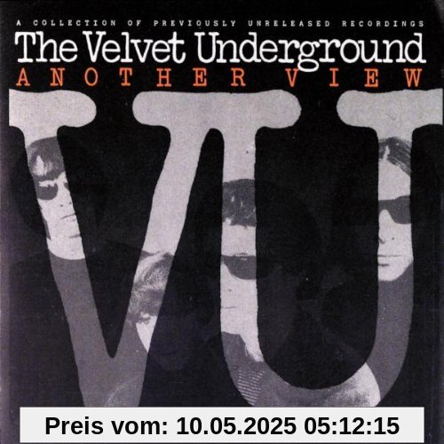 Another View von Velvet Underground