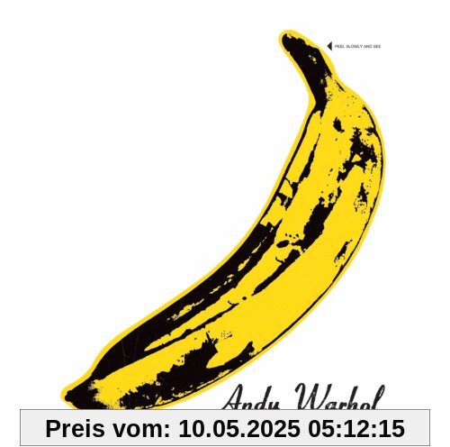 Feat.Nico von Velvet Underground