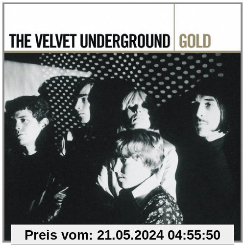 Gold von Velvet Underground