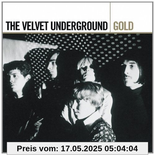 Gold von Velvet Underground