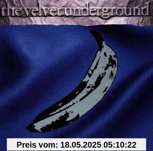 Live Mcmxciii Live Mcmxciii von Velvet Underground